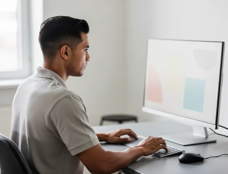 IT Services service in Fleetwood